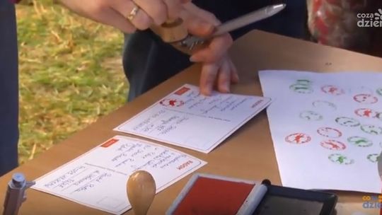 Air Show 2018. Wyślij specjalną pocztówkę z pokazów 