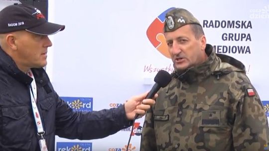 Air Show 2018. Zmieniony program pokazów