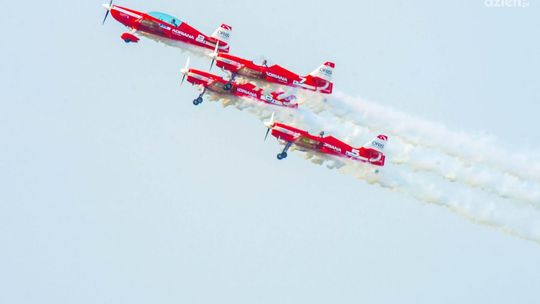 Air Show 2023. Jak dojechać do lotniska?