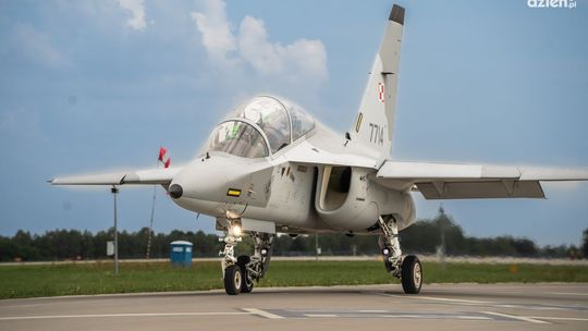 Air Show 2023. Nie zabraknie wyjątkowych atrakcji i niespodzianek! Sprawdźcie!