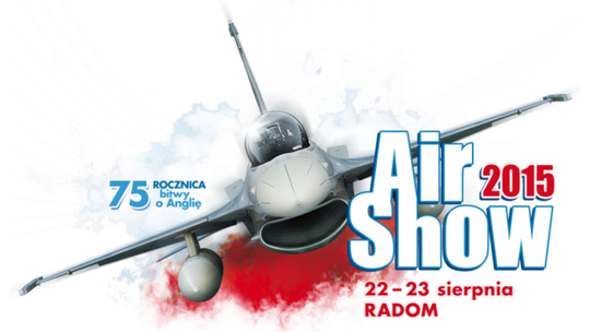 AIR SHOW: Będzie darmowa woda