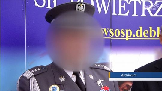 Air Show. Byli organizatorzy z zarzutami 