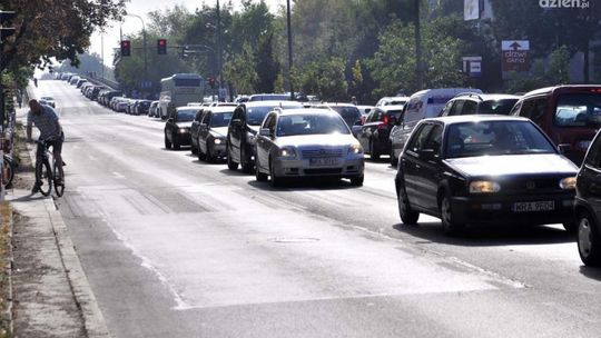 Air Show - dojazdy, parkingi w niedzielę
