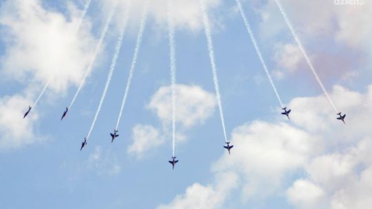 AIR SHOW: Jaka będzie pogoda?