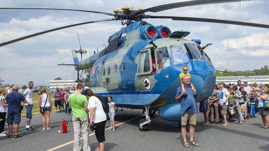 AIR SHOW  już za nami