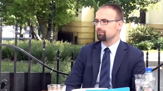 Air Show ofiarą partyjnych wojenek?