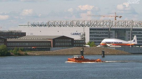 Airbus w Radomiu - sukces, którego nie ma