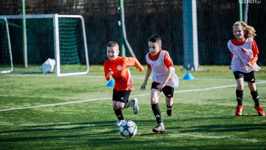 Ajax Radom świętuje dziesięciolecie. Pasja, sport i zdrowy styl życia
