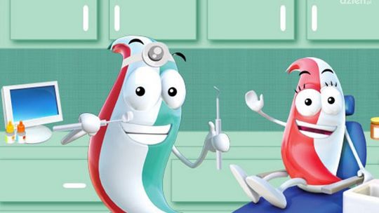 Akademia Aquafresh - wspierajmy radomskie przedszkola! Akademia Aquafresh - wspierajmy radomskie przedszkola!