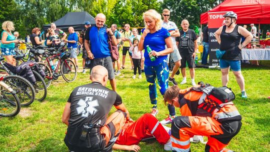 Akademia Bezpiecznej Jazdy Co Za Jazda! Skaryszew