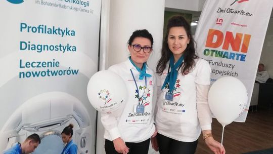 Akademia Onkologiczna w RCO