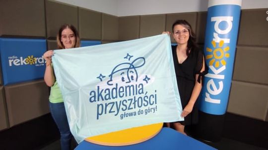 Akademia Przyszłości to jest to!