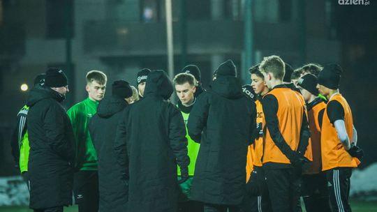 Akademia Radomiaka Radom z nowym projektem - Top Talent Elite