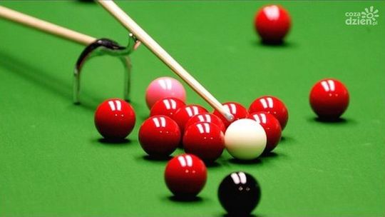 Akademia Snookera w Radomiu!