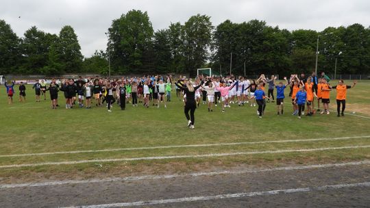 Akademia Sportu Skaryszew 2023