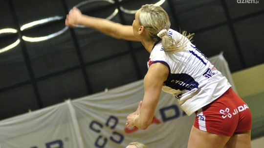 Akademiczki zrealizowały plan