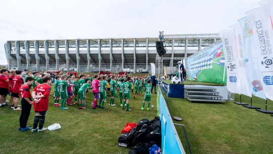 Akademie Klasy Ekstra zawitały do Radomia. Liczyła się przede wszystkim znakomita zabawa