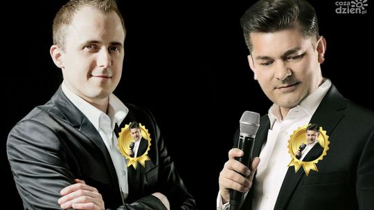 Akcent: "Przez twe oczy zielone" w rockowej wersji!