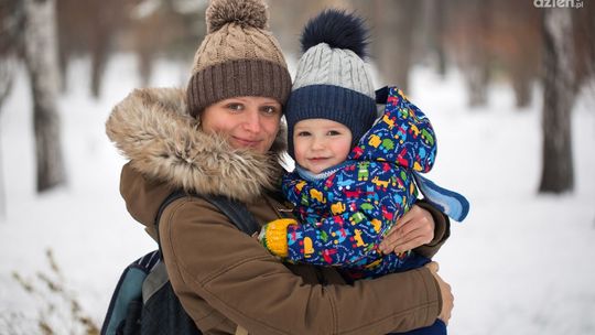 Akcesoria dla dziecka na zimę – co kupić?