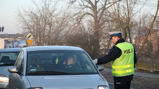 Akcja ,,Trzeźwość Lokalnie” na Mazowszu
