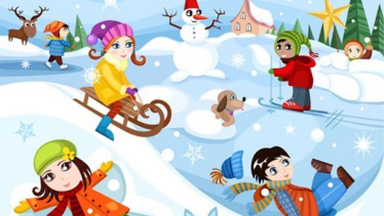 Akcja Zima 2012 - DK. Borki