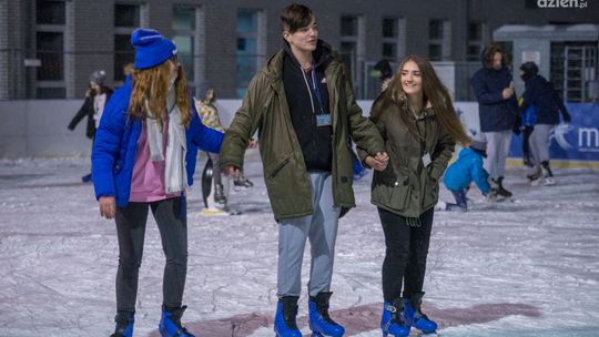 Akcja Zima 2019 Akcja Zima 2019