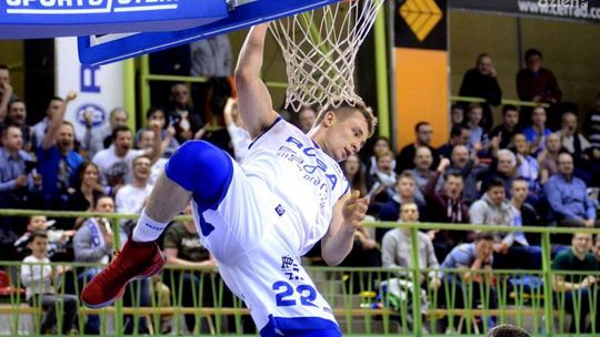 Akcje ROSY Radom w TOP 10!