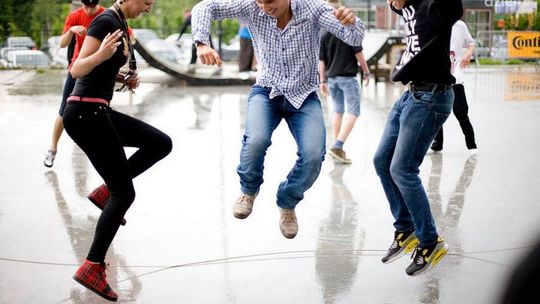 Akrobacje i pokaz mody z okazji Miss Polka już 9 sierpnia!