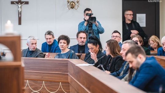 (Akt.) Program in vitro wprowadzony do budżetu miasta