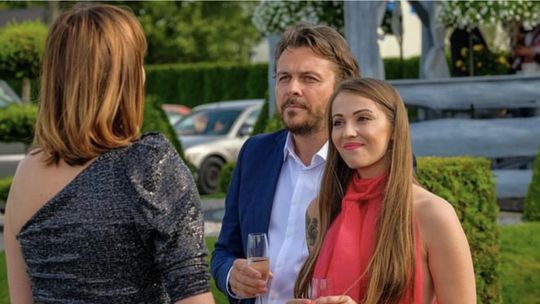 Aktorka z Radomia zagrała w "Przyjaciółkach", potem rzuciła wszystko i... wyjechała w Bieszczady Anna Jażdżyk