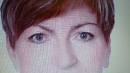 [AKTUALIZACJA] Jadwiga Kowalczyk została odnaleziona