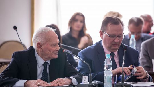 Aktualizacja! Radni apelują do nauczycieli