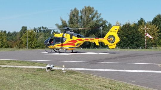 Aktualizacja. Śmiertelny wypadek w Sławnie na S7