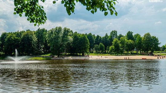 Aktualizacja. Wyłowiona kobieta nie żyje