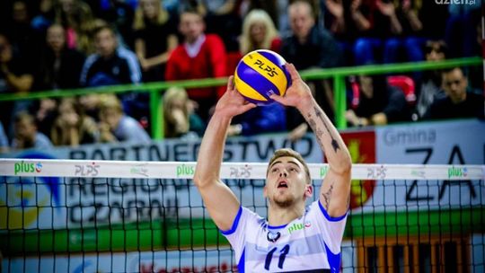 Aktualne wyniki i tabela PlusLigi
