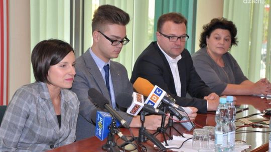 Aktywizują i zachęcają do działania