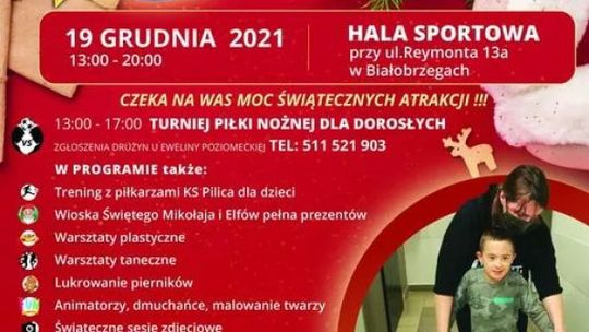 Aktywna niedziela dla Kornela