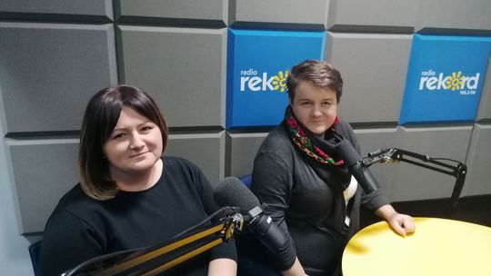 Aktywne kobiety z Koła Gospodyń Wiejskich