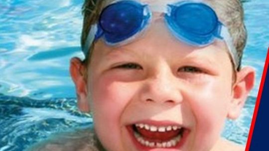 Aktywne wakacje  w Aquapark Radom