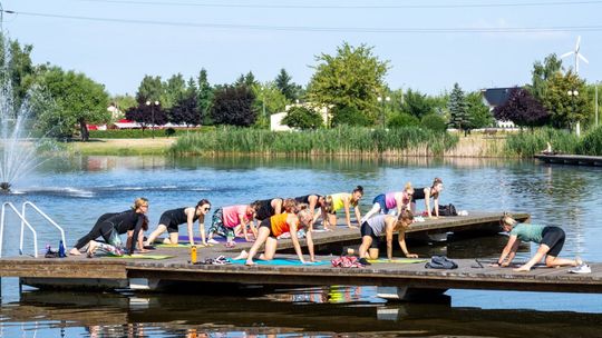 Aktywny Radom - Zrób coś dla siebie!