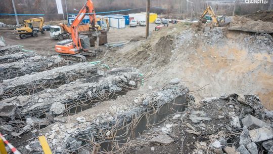 Al. Wojska Polskiego. Jest zgoda na przesunięcie 22 mln