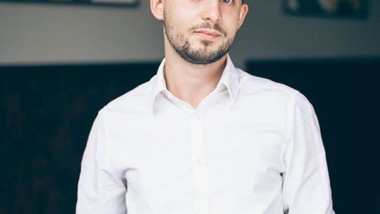 Alan Pieńkowski: Będziemy rozmawiać o tym, jak niwelować smog