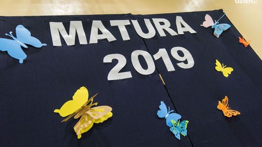 Alarmy bombowe przed maturami