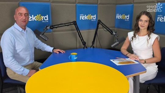 Albert Kijak: ideą organizowania Święta Żelaza i Stali jest pokazanie tradycji hutniczych naszego regionu, które sięgają średniowiecza