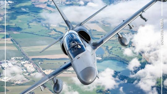 ALCA na Air Show!