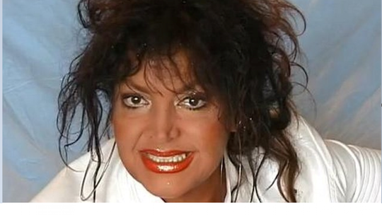 ALDONA ORŁOWSKA: ZWARIUJESZ, JAK ZOBACZYSZ!