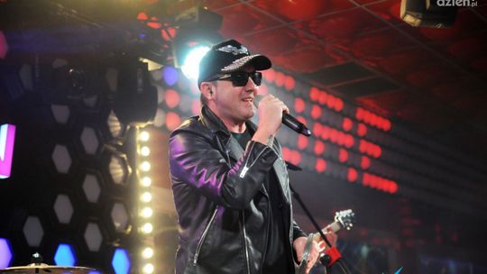 Ale, ale ANDRE! Zobacz zdjęcia z imprezy w Explosion