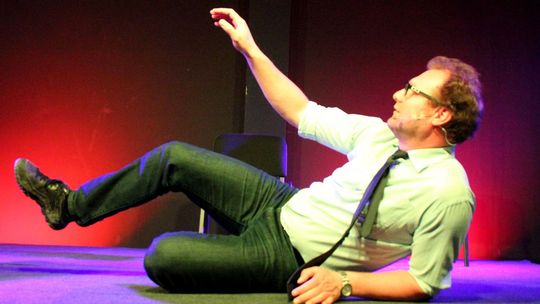 Ale przypał! - Akademia przegrywu: kulturalne wpadki