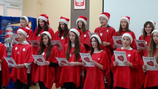 "Ale się działo!" w ZSO 4