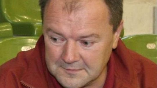 Aleksander Malinowski trenerem AZS-u